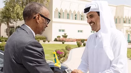 Qatar - con đường trở thành trung tâm ngoại giao quốc tế