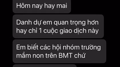 Cô giáo ở Đắk Lắk bị cắt ghép hình ảnh, video nhạy cảm để tống tiền