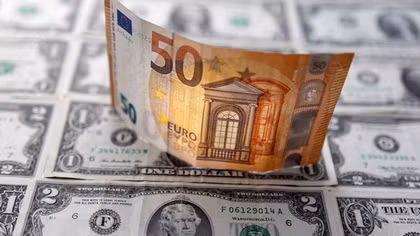 Euro đã sẵn sàng cho “trò chơi vương quyền” ?