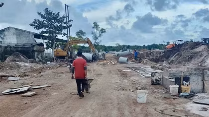 Đảm bảo lợi ích chính đáng của người dân và an sinh cộng đồng