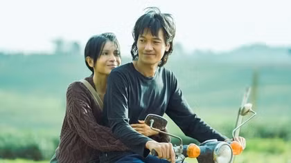 Diễn viên Quang Tuấn: "Tắc kè hoa" của màn ảnh rộng