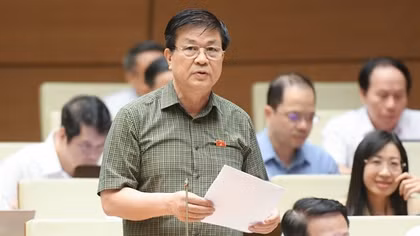 Đề nghị có cơ chế hậu kiểm chặt chẽ, xử lý nghiêm việc vi phạm dán nhãn năng lượng tiết kiệm