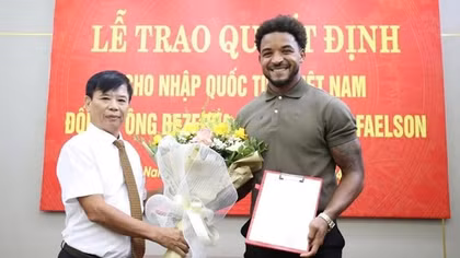 Điều kiện được nhập quốc tịch Việt Nam từ ngày 1/7/2025