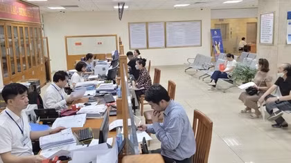 28 nghị định về phân cấp, phân quyền, phân định thẩm quyền có hiệu lực từ ngày 1/7/2025