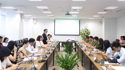 “Cảnh giác 247” - bảo vệ người dân trước tội phạm tài chính công nghệ cao