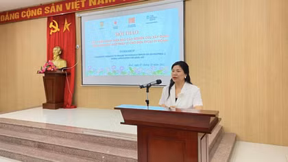 Nghiên cứu xây dựng ứng dụng trợ giúp pháp lý trên điện thoại di động