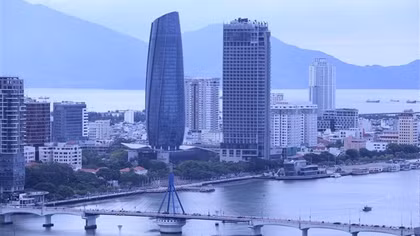 Hơn 20.000 cán bộ của Đà Nẵng và Quảng Nam được bố trí lại hoặc tinh giảm sau sáp nhập