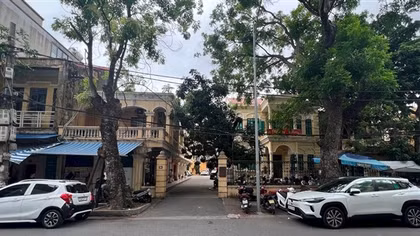 Nguyên Chủ tịch Công ty Quản lý và Kinh doanh nhà bị khởi tố do không thu tiền nhà