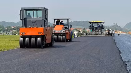Đến năm 2026 khu vực phía Nam sẽ có 935km đường bộ cao tốc