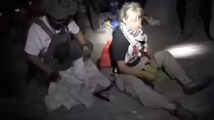 Quốc tế phản đối việc Israel chặn đoàn tàu cứu trợ Gaza