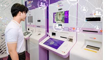 TPBank – Từ lựa chọn số hóa trong khó khăn đến khát vọng E-Vietnam