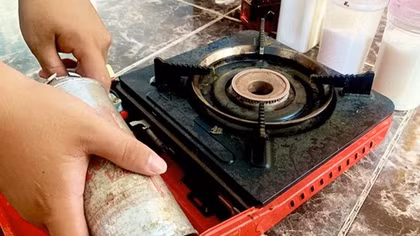 Tai nạn khi ăn lẩu, nhiều người phải nhập viện