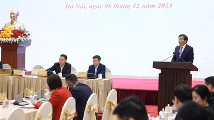 Nóng vấn đề hậu kiểm đối với các sản phẩm của hệ thống Mailisa