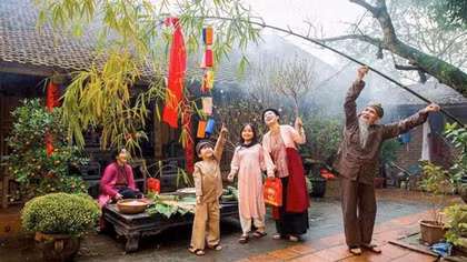 Kết tinh và lan tỏa