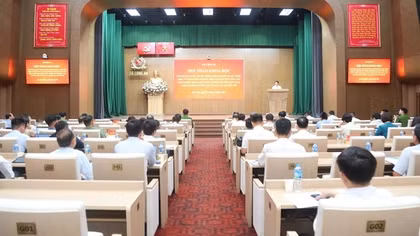 Xây dựng, quản trị hệ thống định danh và xác thực điện tử trong kỷ nguyên số