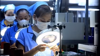 Thủ tướng chỉ đạo một số giải pháp trọng tâm thúc đẩy tăng trưởng kinh tế