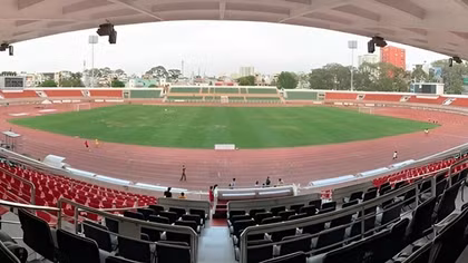 ĐTQG Việt Nam bất ngờ có thuận lợi tại  Vòng loại cuối Asian Cup 2027