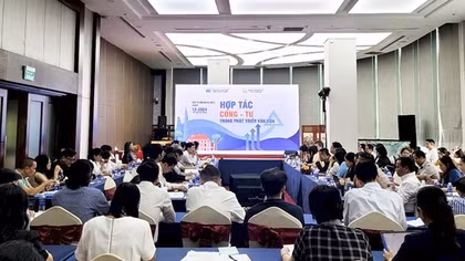 Có nên đặt nặng vấn đề lợi nhuận trong đầu tư PPP các dự án văn hóa?