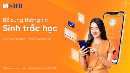 “Gia cố” công nghệ, đảm bảo an toàn giao dịch ngân hàng