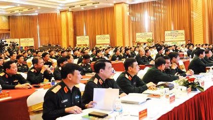 Hội thảo khoa học Chiến thắng Tây Nguyên 1975 và nửa thế kỷ xây dựng, phát triển Đắk Lắk