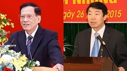 Lý do khiến hai cựu Bí thư Tỉnh ủy Phú Thọ bị đề nghị truy tố trong vụ án Công ty Phúc Sơn