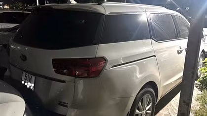 Lật tẩy thủ đoạn thuê xe ôtô, làm chìa khóa, gắn định vị để trộm