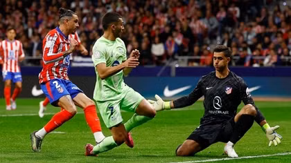 Hạ Atletico, Barcelona vào chung kết Cúp Nhà vua Tây Ban Nha