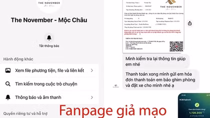 Cao điểm du lịch Mộc Châu – coi chừng book nhầm homestay giả