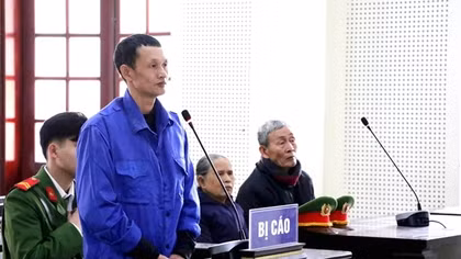 Ngăn chặn tội phạm giết người do nguyên nhân xã hội