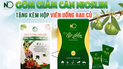 Cảnh báo nguy hiểm khi “giảm cân thần tốc”
