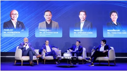 Khôi phục niềm tin, tái định nghĩa bảo hiểm trong kỷ nguyên mới