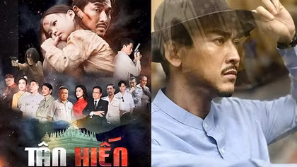 "Tận hiến" - cuộc đấu trí thầm lặng của các chiến sĩ tình báo