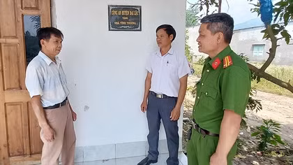 Người đàn ông bước qua lầm lỡ, nỗ lực vươn lên