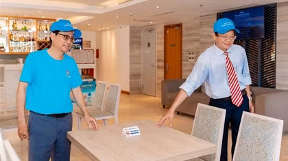 Hút thuốc lá ở địa điểm cấm bị xử phạt như thế nào?