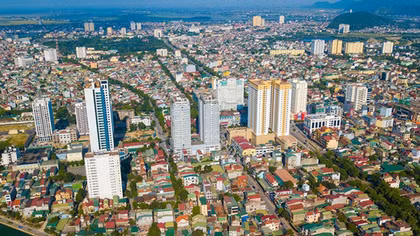 Nghệ An – “Điểm sáng” mới trên bản đồ đầu tư bất động sản cuối năm 2025