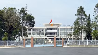 Chủ tịch TP Cần Thơ chỉ đạo khẩn trương thực hiện kết luận của Thanh tra Chính phủ