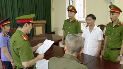 Giám đốc công ty vàng bạc "né" thuế, không kê khai 1.200 tỷ đồng