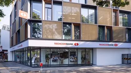 Techcombank khởi động chiến lược đổi mới chi nhánh, hướng đến mô hình “Công nghệ-Hiện đại-Trải nghiệm dẫn đầu”