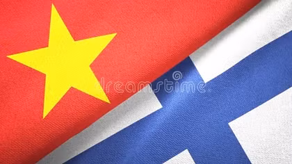 Việt Nam - Phần Lan: Bước vào kỷ nguyên sáng tạo, tri thức và phát triển xanh
