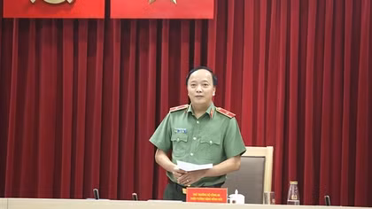 Tiếp tục đẩy nhanh tiến độ giải ngân các nguồn vốn, kinh phí năm 2025