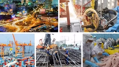 Quyết tâm thực hiện thắng lợi toàn diện Kế hoạch phát triển kinh tế - xã hội năm 2025