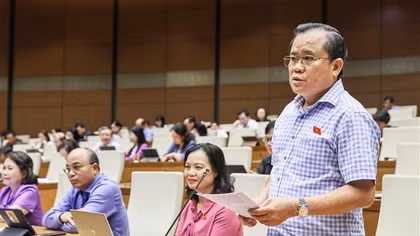 Cần quy định rõ trách nhiệm Chủ tịch UBND khi có vụ kiện hành chính