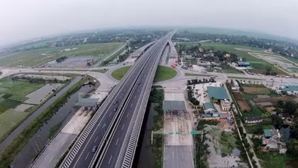 Trái phiếu hạ tầng - nguồn lực mới cho sự phát triển