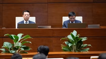 Khoán chi, chấp nhận rủi ro trong phát triển khoa học