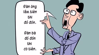 Phải kiên quyết chống tham nhũng