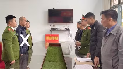Bắt tài xế gây tai nạn đặc biệt nghiêm trọng trên QL6