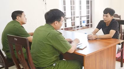 Khi con tim làm mờ lý trí
