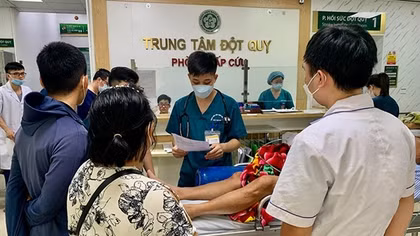 Cần đẩy nhanh liên thông kết quả xét nghiệm y tế