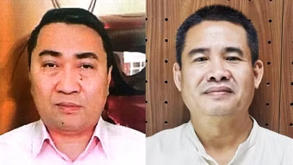 Khởi tố vụ án, khởi tố bị can đối với Lê Trung Khoa cùng đồng phạm