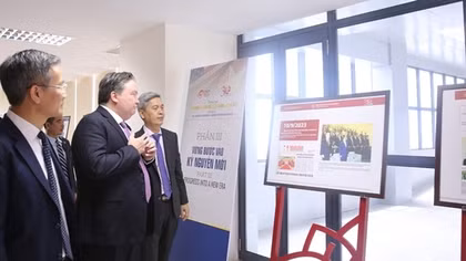 Thêm nhiều cơ hội tìm kiếm quân nhân Hoa Kỳ, Việt Nam mất tích trong chiến tranh